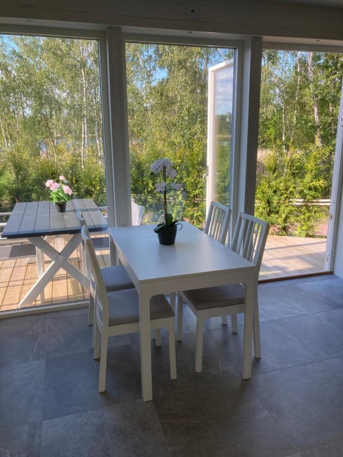 דירות Rockneby Brygghuset, Solviken מראה חיצוני תמונה