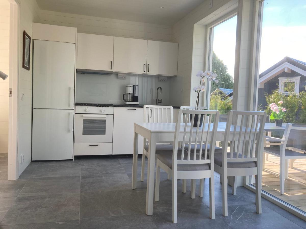 דירות Rockneby Brygghuset, Solviken מראה חיצוני תמונה