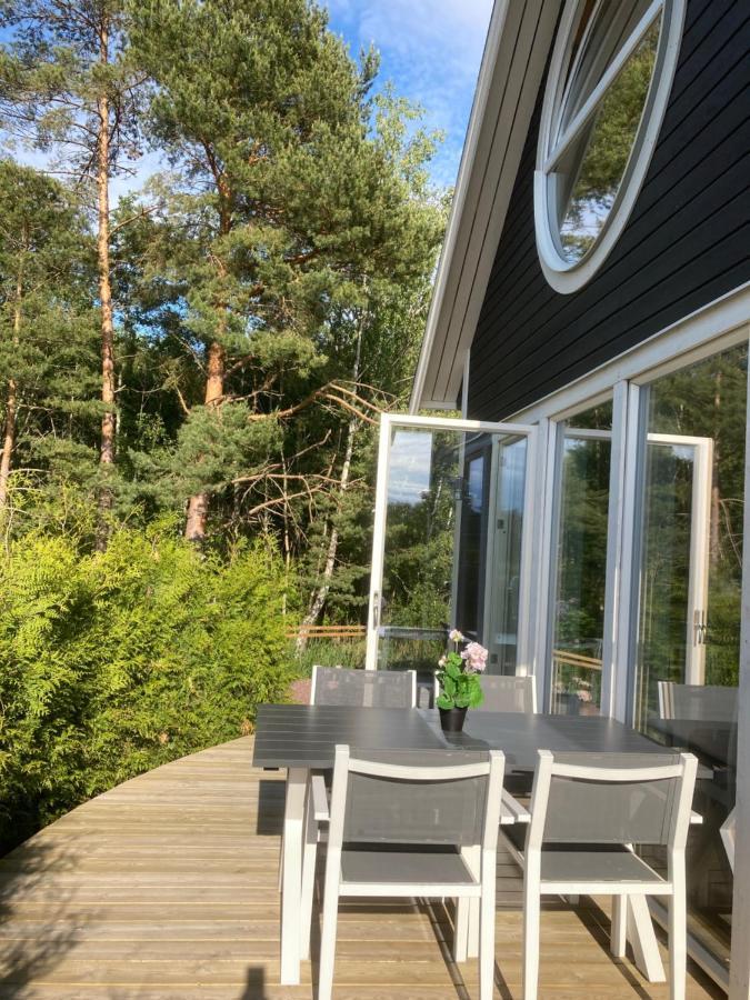 דירות Rockneby Brygghuset, Solviken מראה חיצוני תמונה