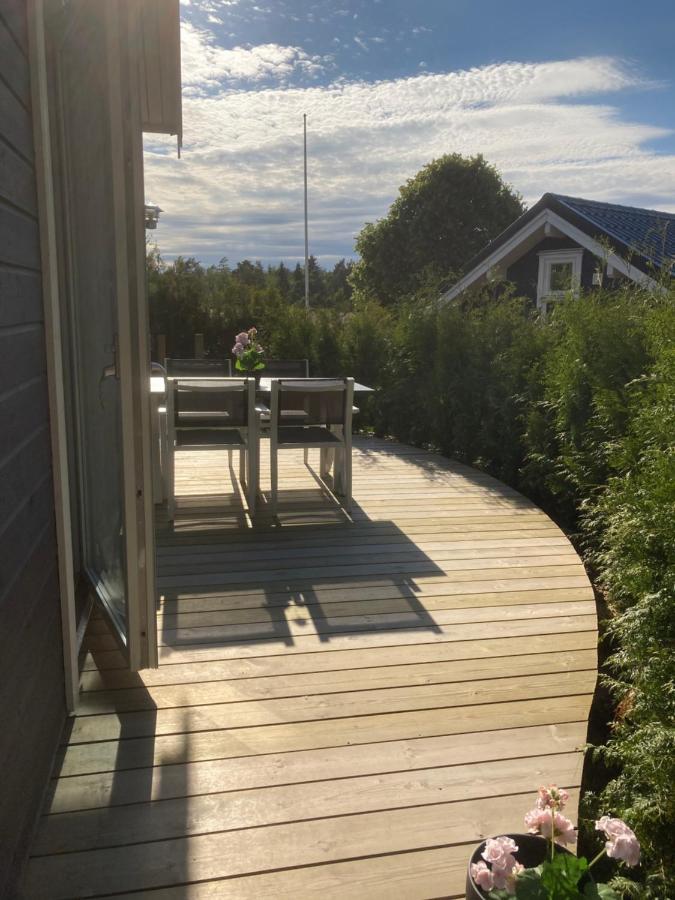 דירות Rockneby Brygghuset, Solviken מראה חיצוני תמונה