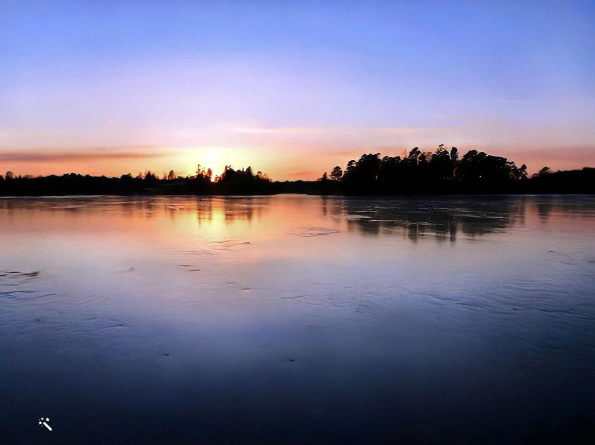 דירות Rockneby Brygghuset, Solviken מראה חיצוני תמונה