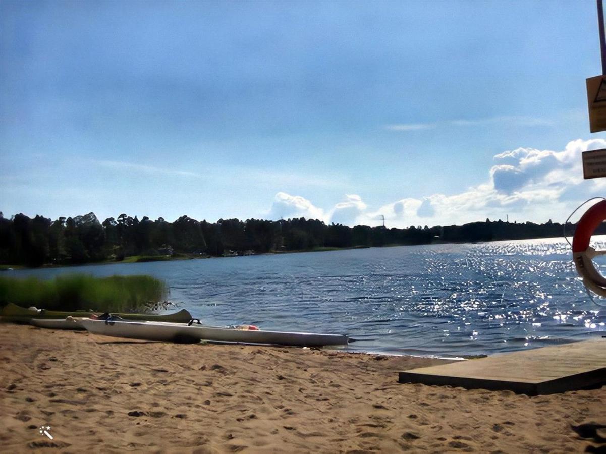 דירות Rockneby Brygghuset, Solviken מראה חיצוני תמונה