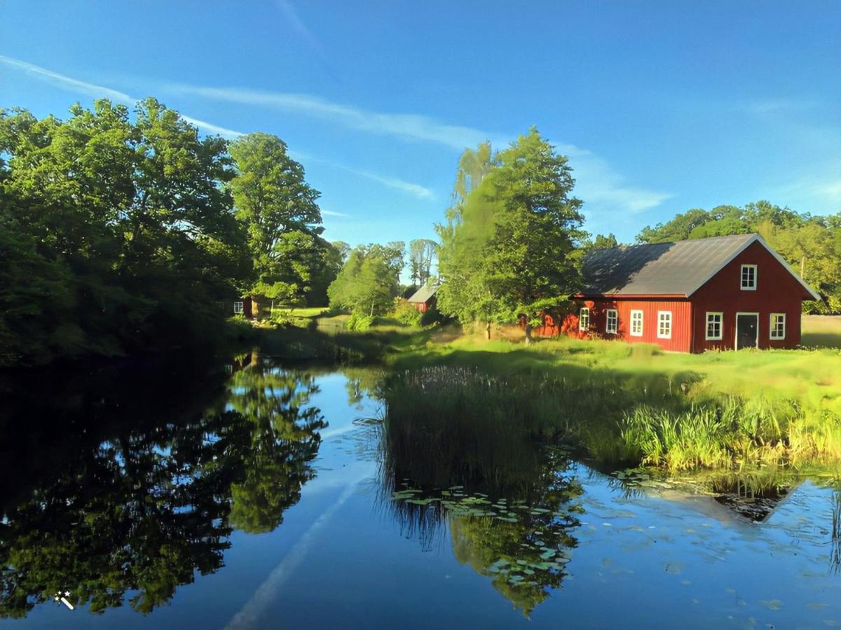דירות Rockneby Brygghuset, Solviken מראה חיצוני תמונה
